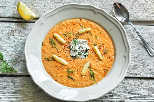 spargafozelek recept