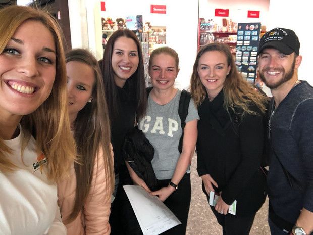 hosszú katinka, shane tusup, jegygyuru