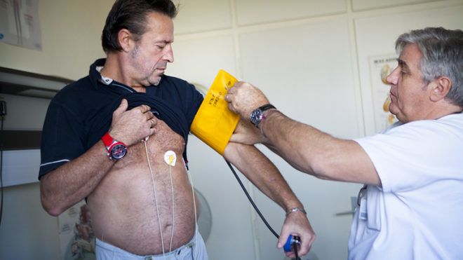 szurovizsgalat, eletkor