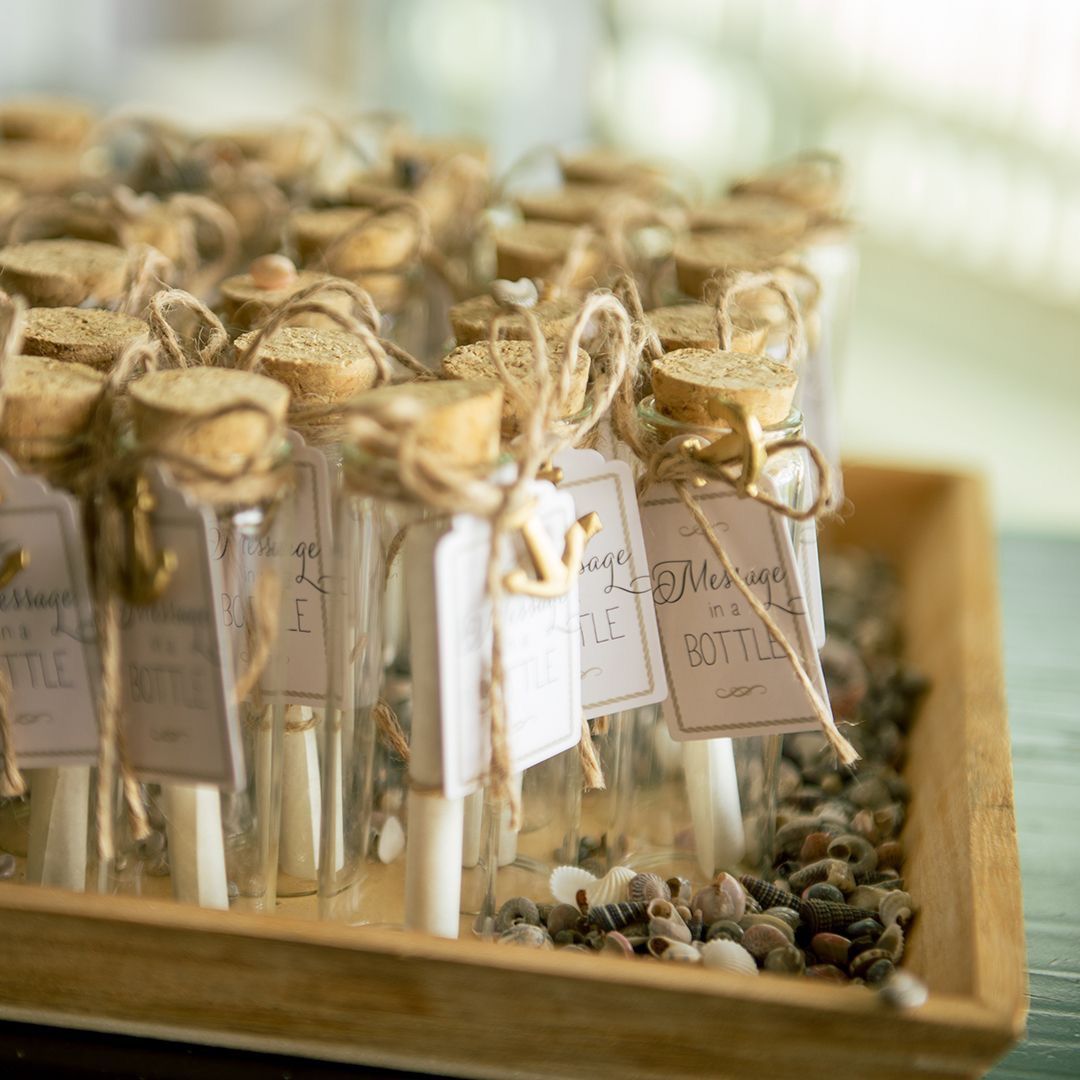 ajandek, vendegajandek