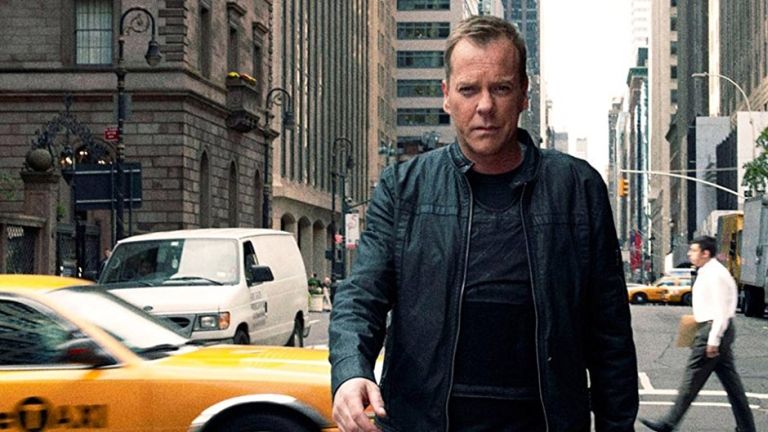 24, Kiefer Sutherland (forrás: Fox)