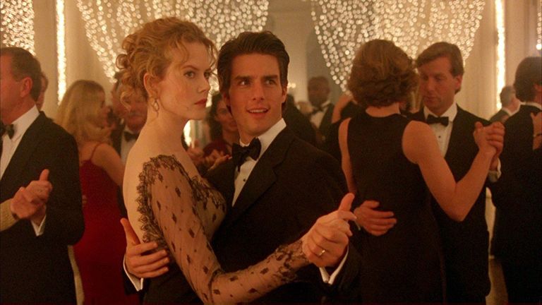 Tom Cruise, Nicole Kidman