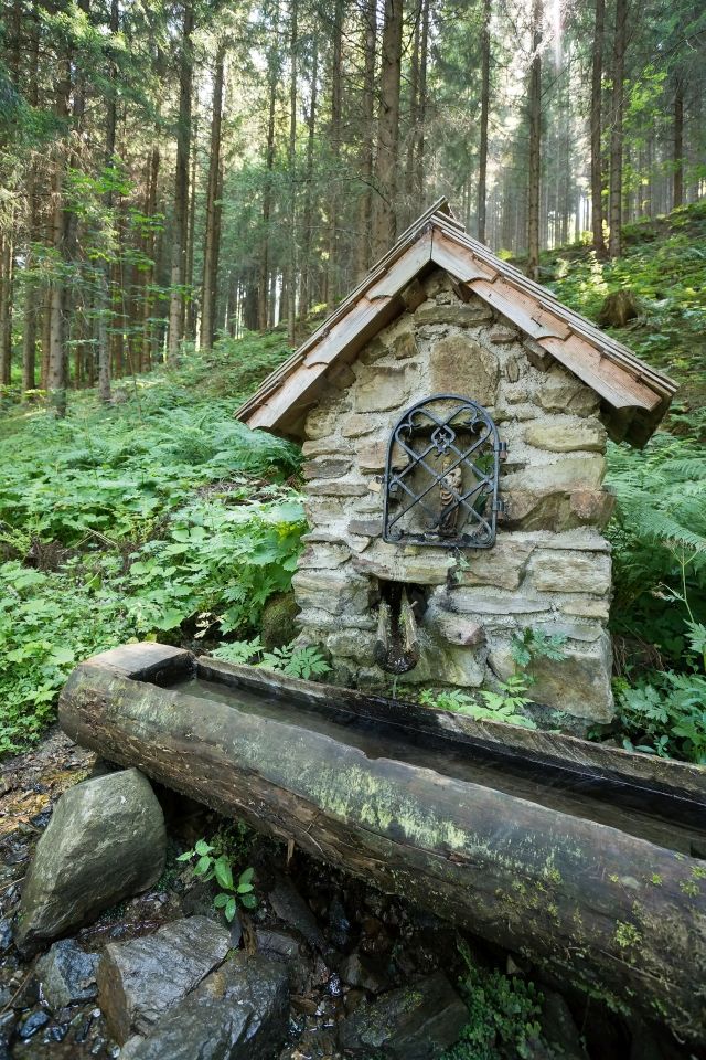 brundlweg stajerorszag ausztria