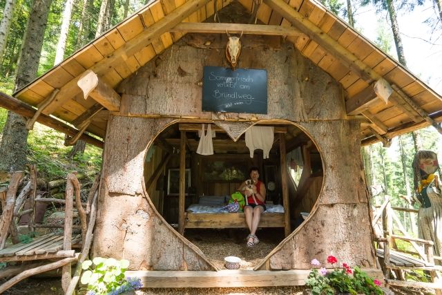 brundlweg ausztria stajerorszag