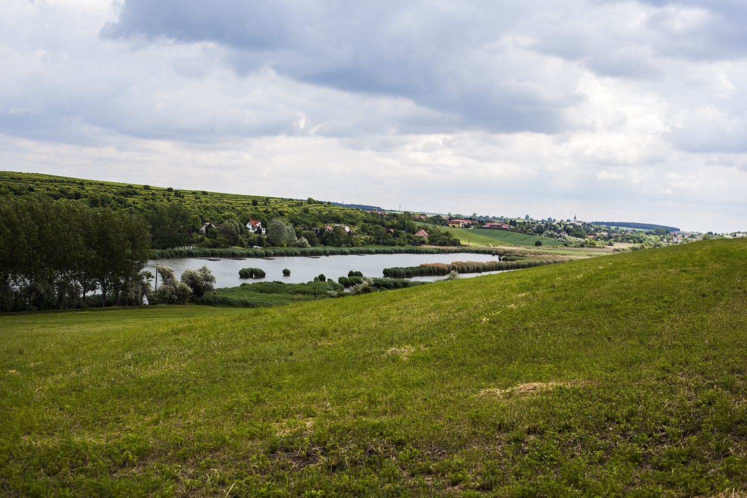 Etyek - Fotó: Czvitkovits Judit