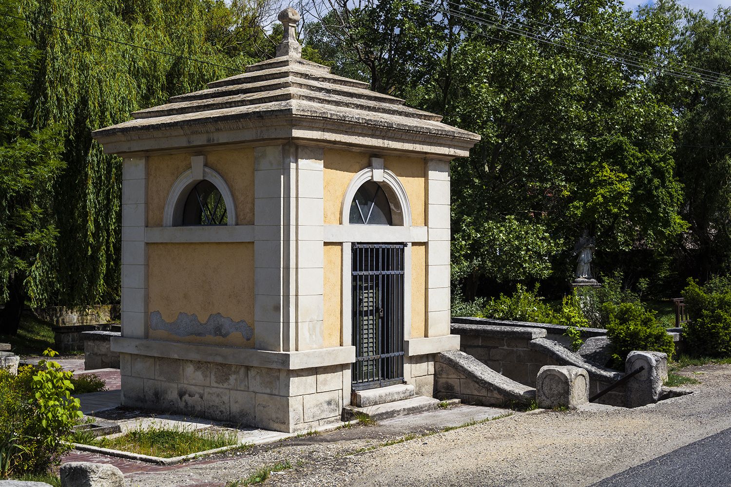 Etyek - Fotó: Czvitkovits Judit