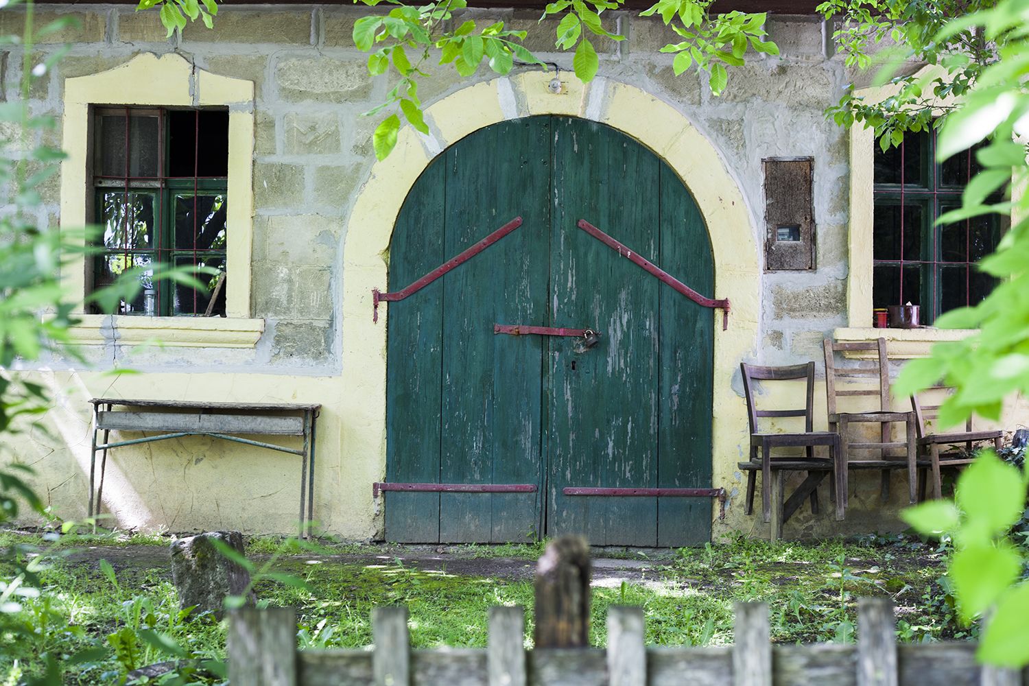 Etyek - Fotó: Czvitkovits Judit