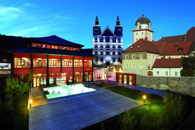 Leoben Stajerorszag Ausztria