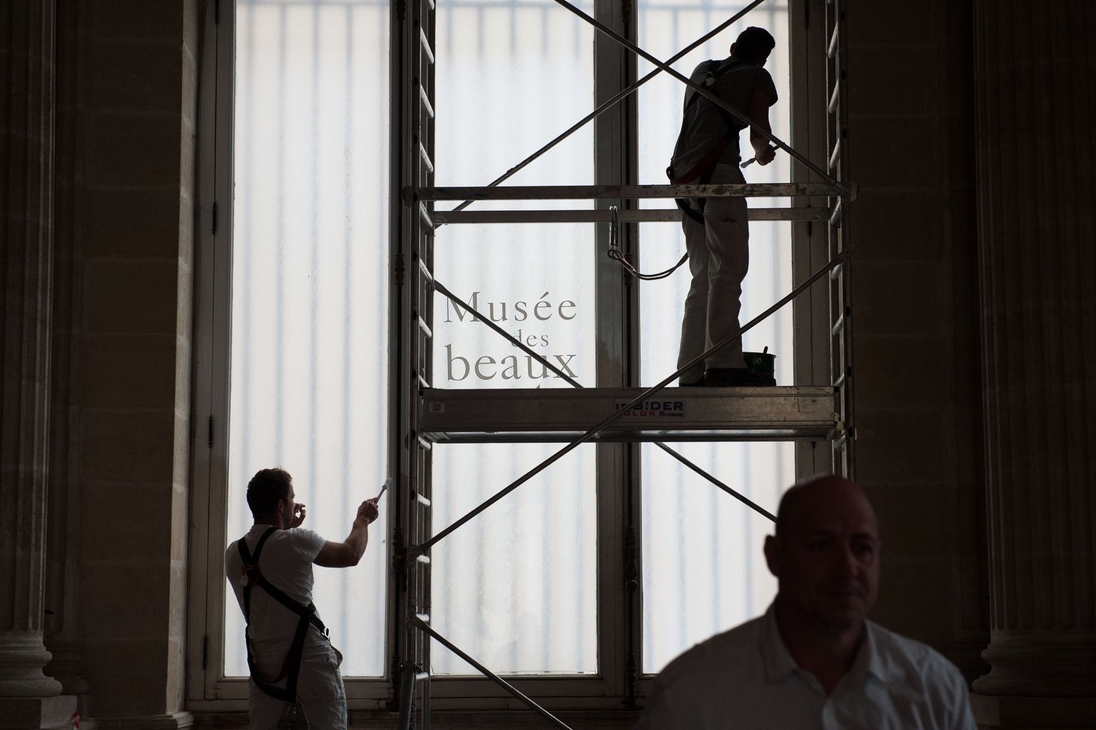 musée des beaux arts bordeaux szépművészeti múzeum festészet utazás