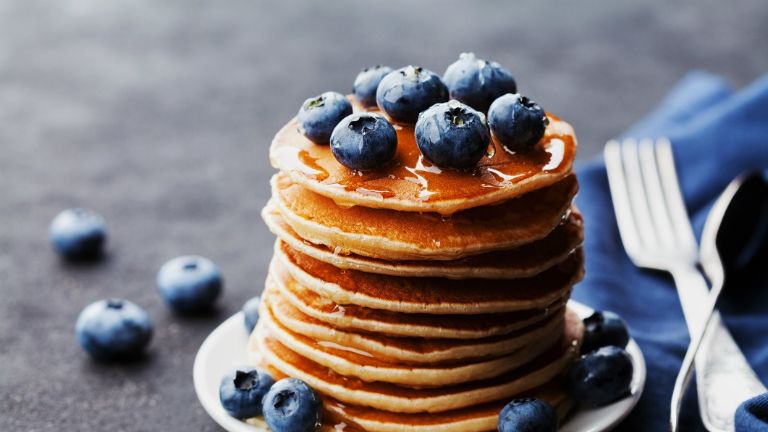 afonyas amerikai palacsinta recept