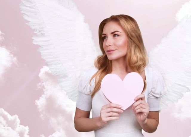 napi angyali üzenet május 10