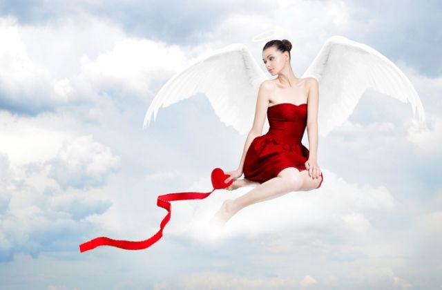 angyali üzenet május 9