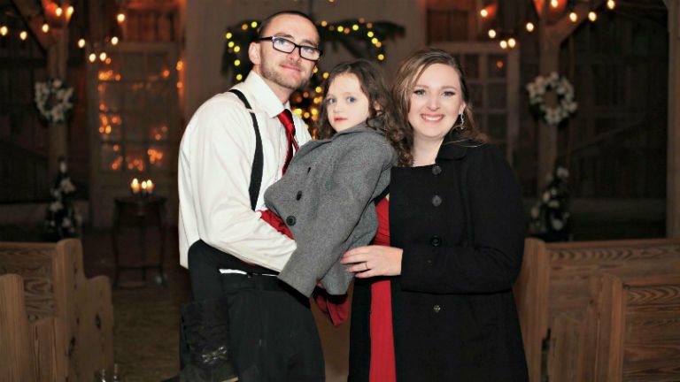 anya autisztikus spektrumzavar megható videó