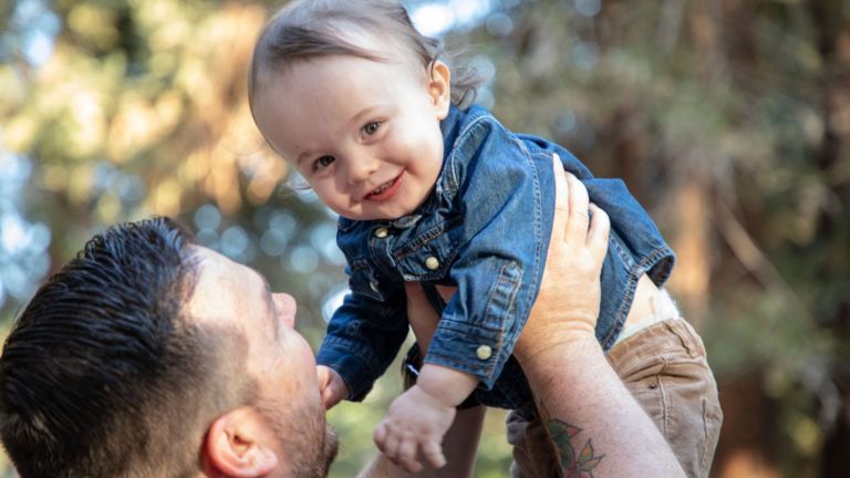 gyerek apaság nyílt levél