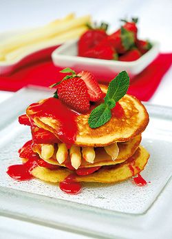 bodzas epres palacsinta recept