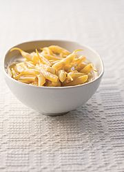 bodzas fozelek recept