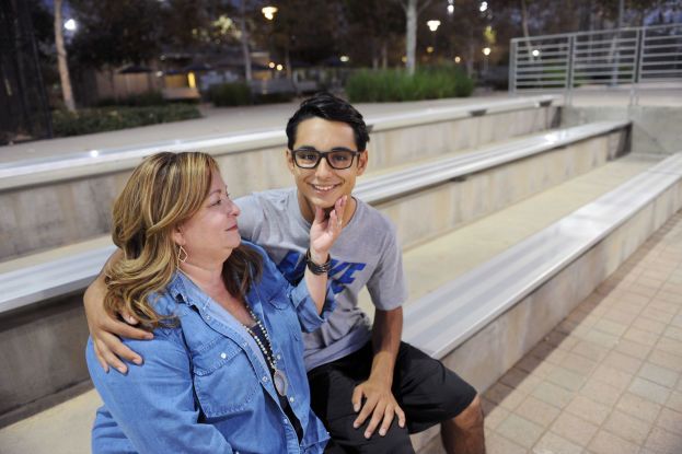 idős anyák fotósorozat