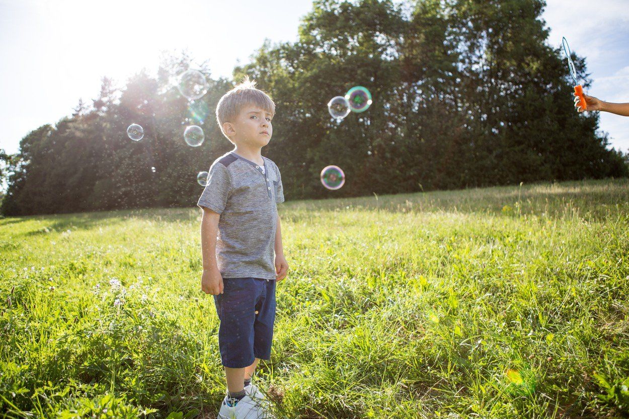  kisfiú gyermek gyerekjogok