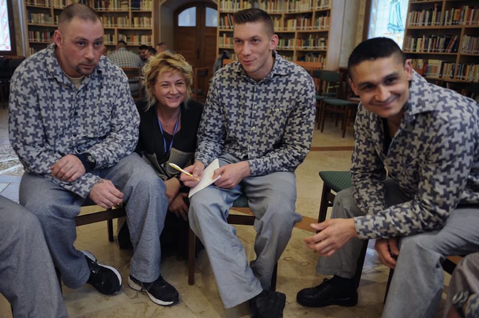 Büky Dorottya - Fotó: Facebook