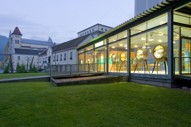 Leoben Stajerorszag Ausztria