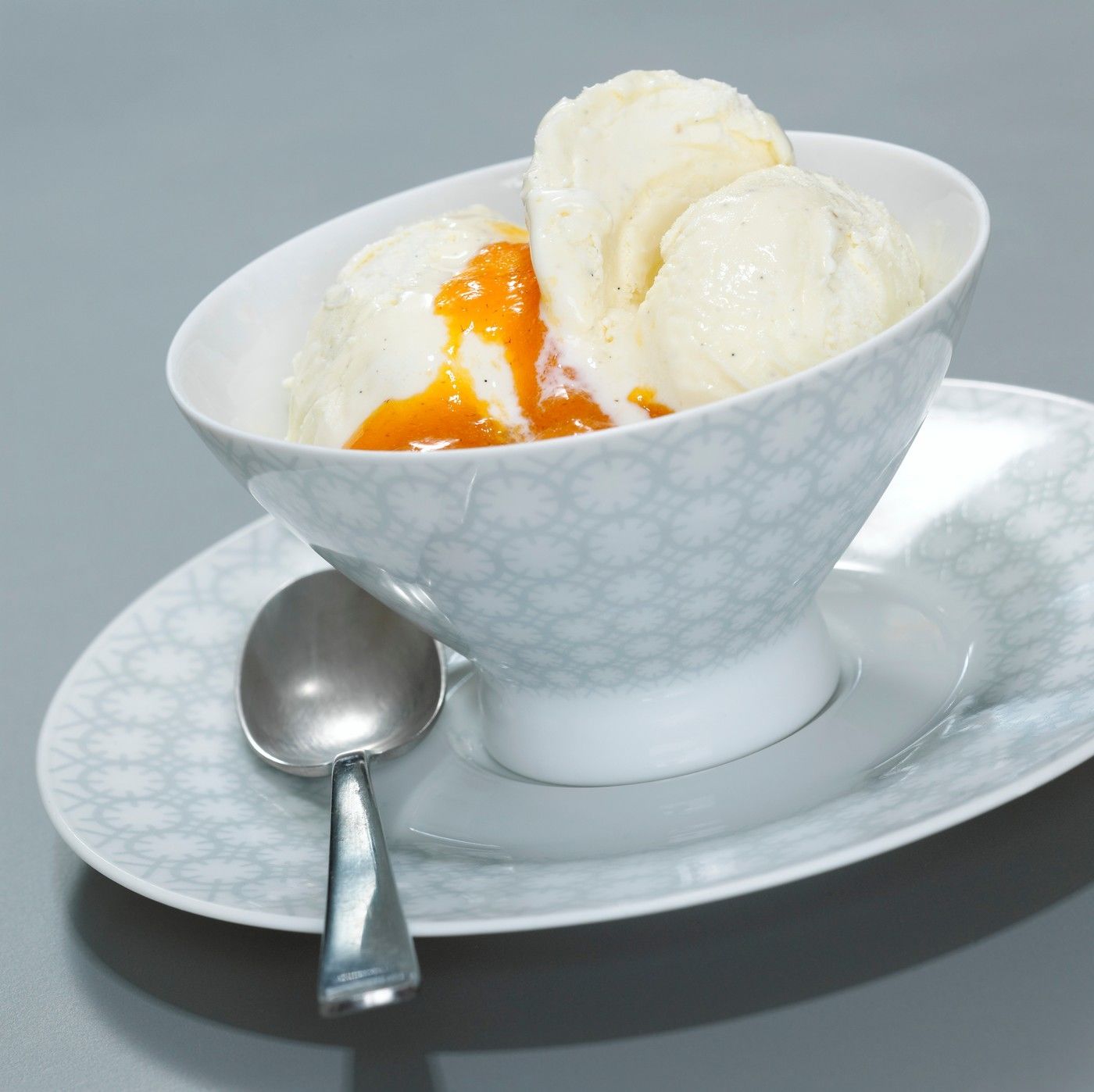 citromos joghurtfagyi fagylalt recept