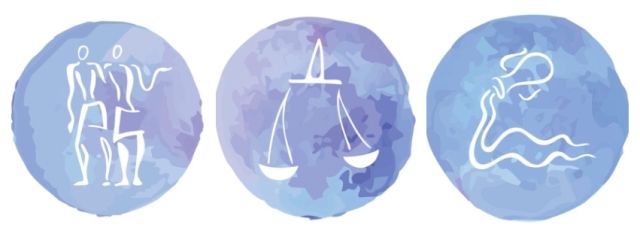 horoszkóp csillagjegyek asztrológia