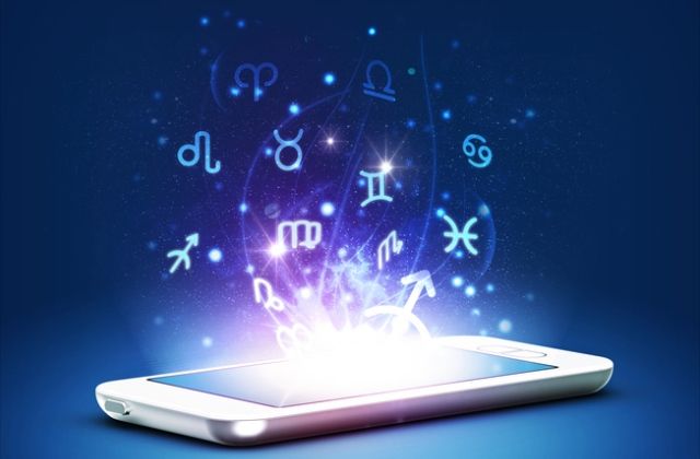csillagjegyek horoszkóp
