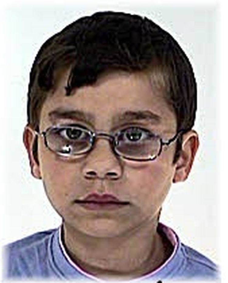 eltunt kisfiú nyíregyháza