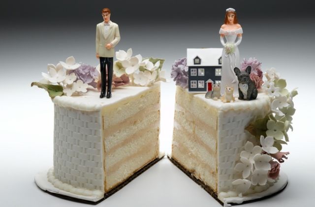 házasság válás horoszkóp