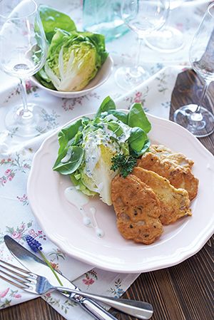 gombas bundaban sult karaj recept