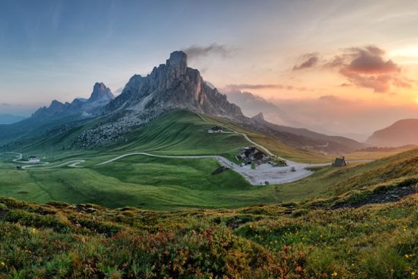 személyiségteszt spirituális üzenet