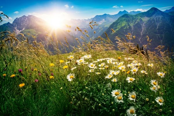 spirituális üzenet személyiség teszt hegyek