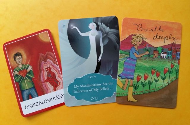 igazából szerelem májusi előrejelzés Sarkadi Kriszta