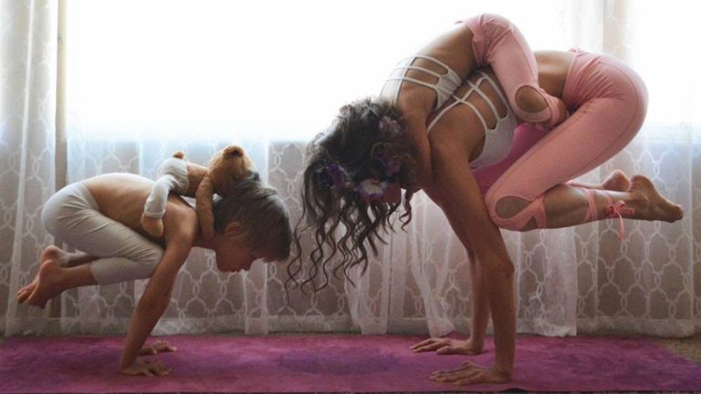 jóga iskola kutatás