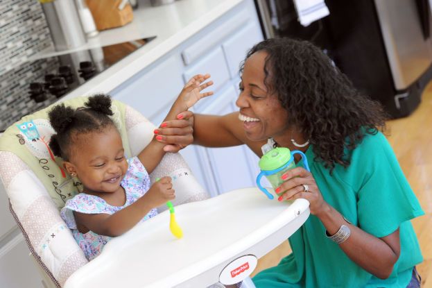 idős anyák fotósorozat