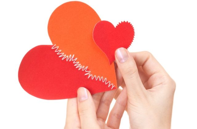 karmikus párkapcsolat jelek