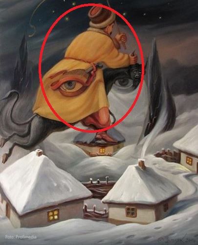 kép személyiség teszt