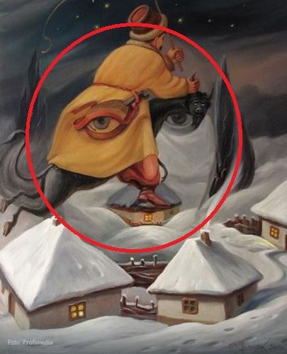 kép személyiségteszt