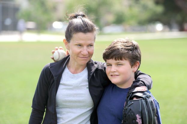 idős anyák fotósorozat