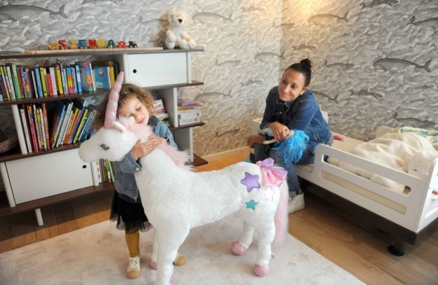 idős anyák fotósorozat