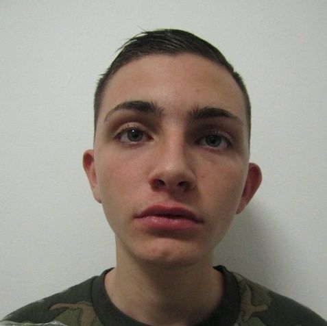 Korcsog Szabolcs István, rablás (forrás: police.hu)