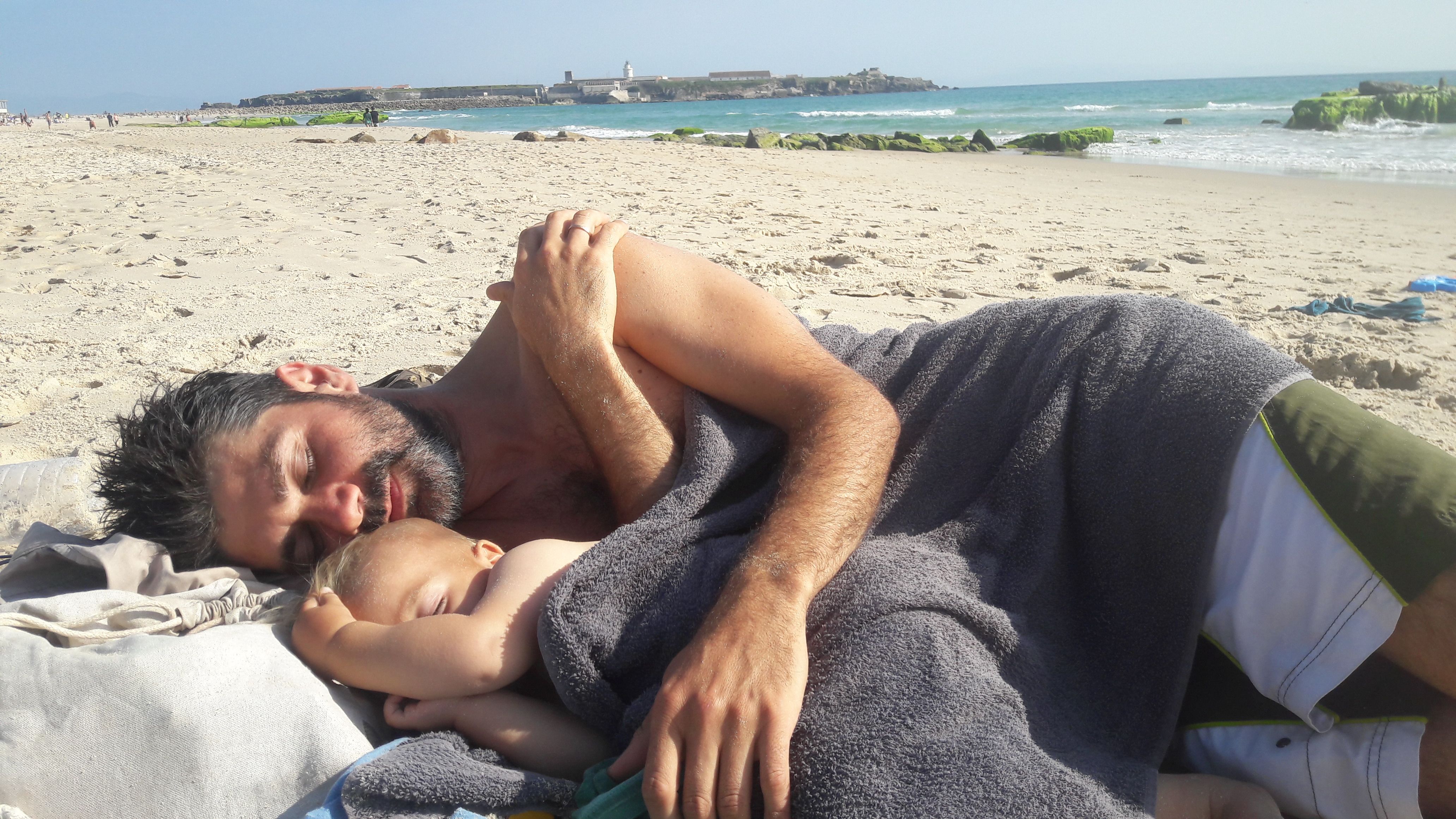 digitális nomád családok