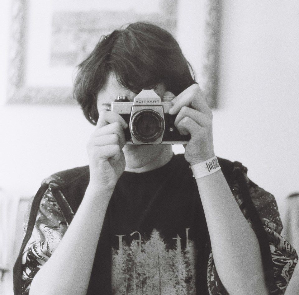 Széles Mátyás, fotó