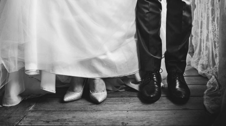 feleség házasság megbánás