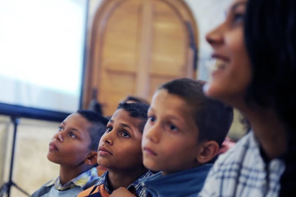 Fotó: Tévelygőkért Alapítvány