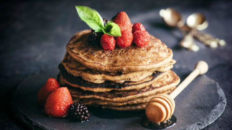 palacsinta eperrel recept