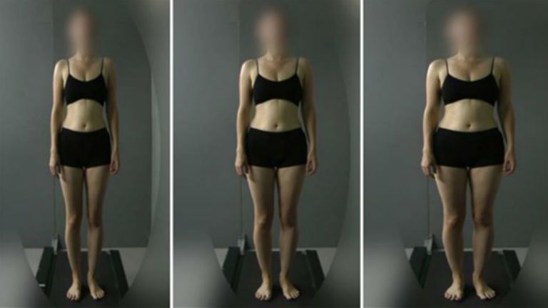 plus size testalkat önbizalom