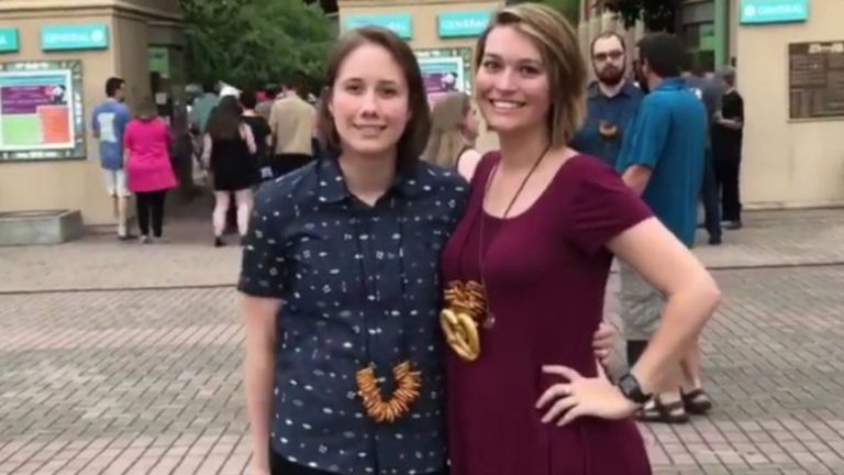 eljegyzés lánykérés videó