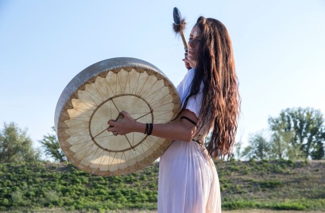 sámánok spirituális gyógyítók tippek