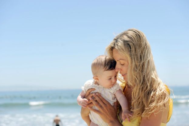 idős anyák fotósorozat